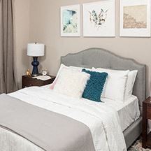 Guest suites
